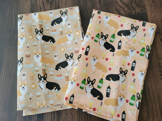 What Is a Tea Towel? A Little History, Everyday Uses, and Creative Gift Ideas