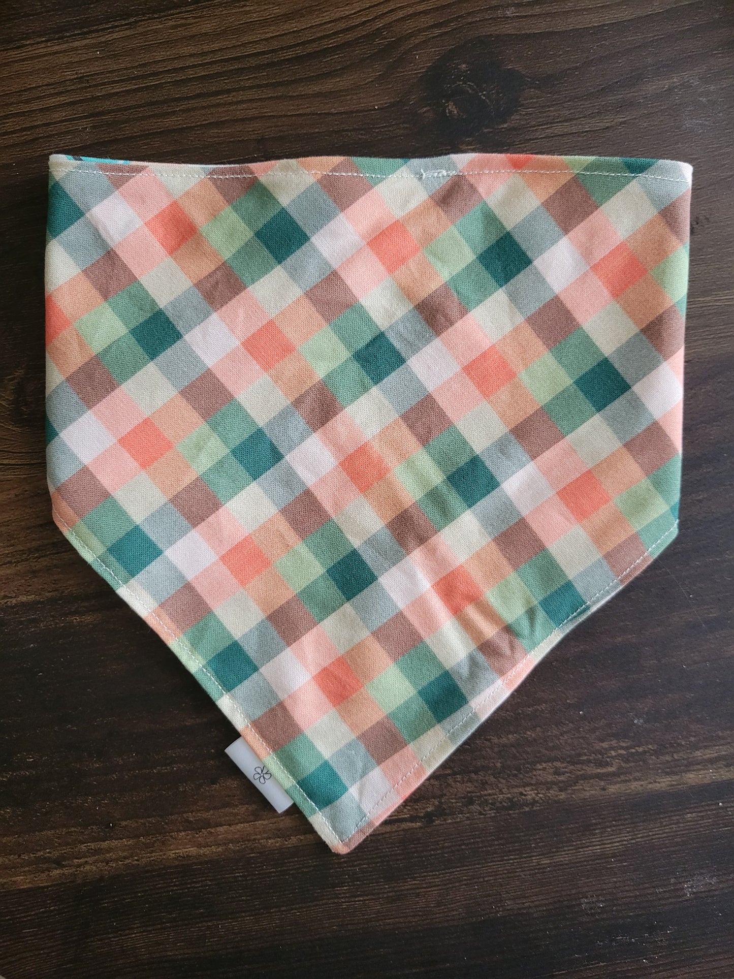 Cozy Mugs bandana