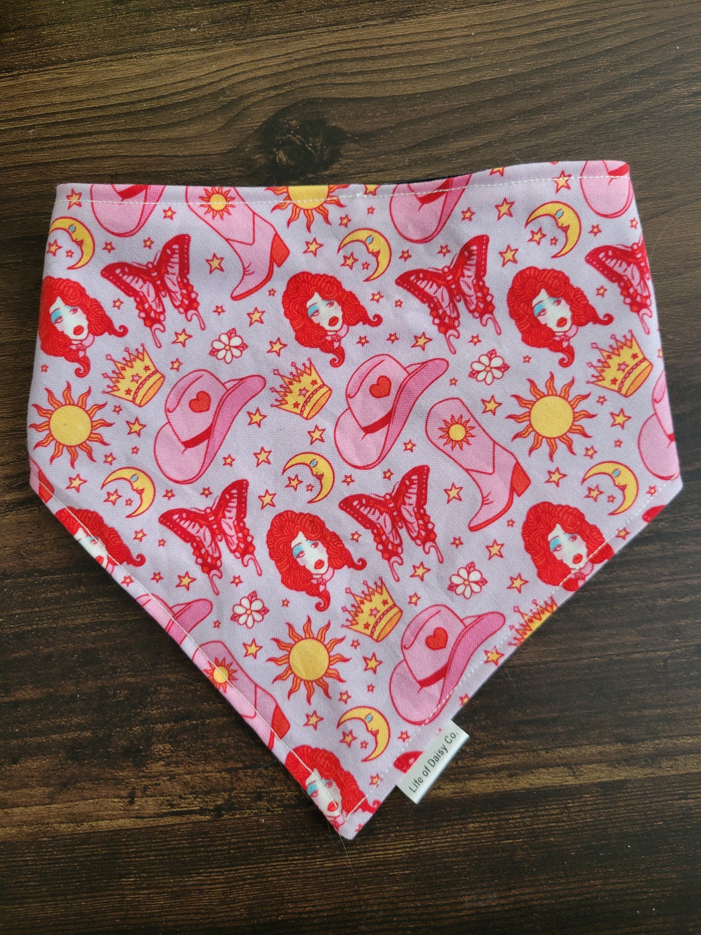 Chappell Roan bandana