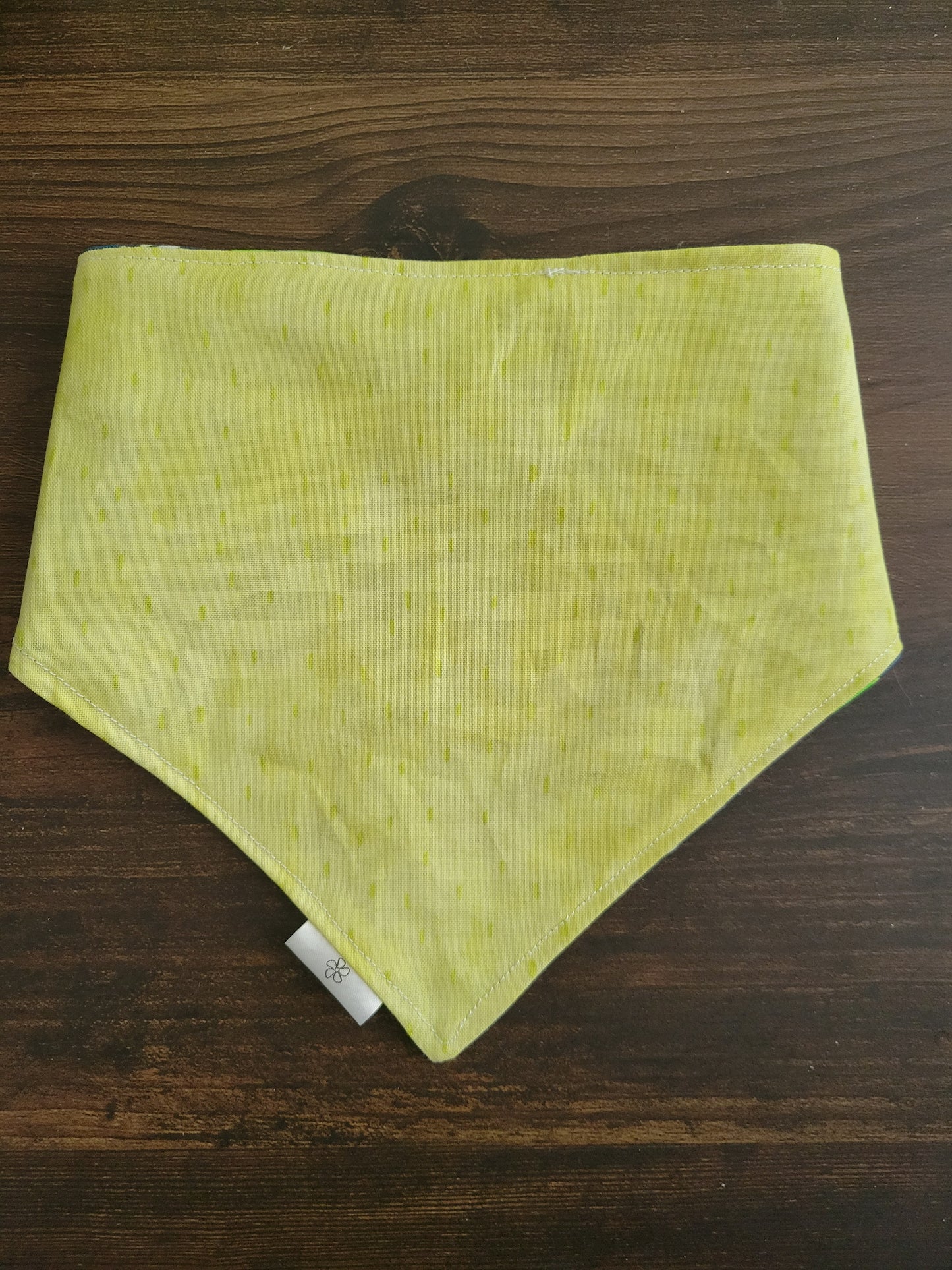 Kind of a Big Dill bandana