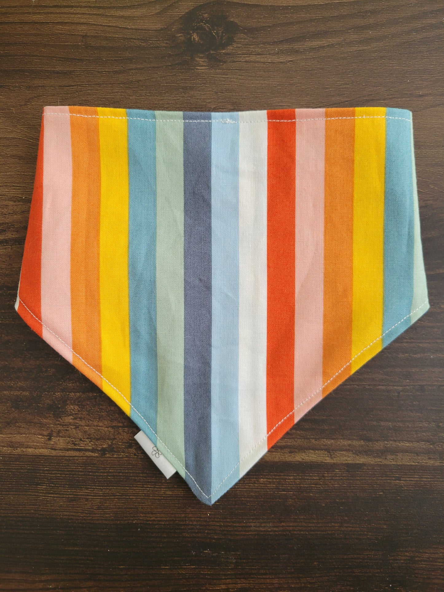 Pickleball bandana