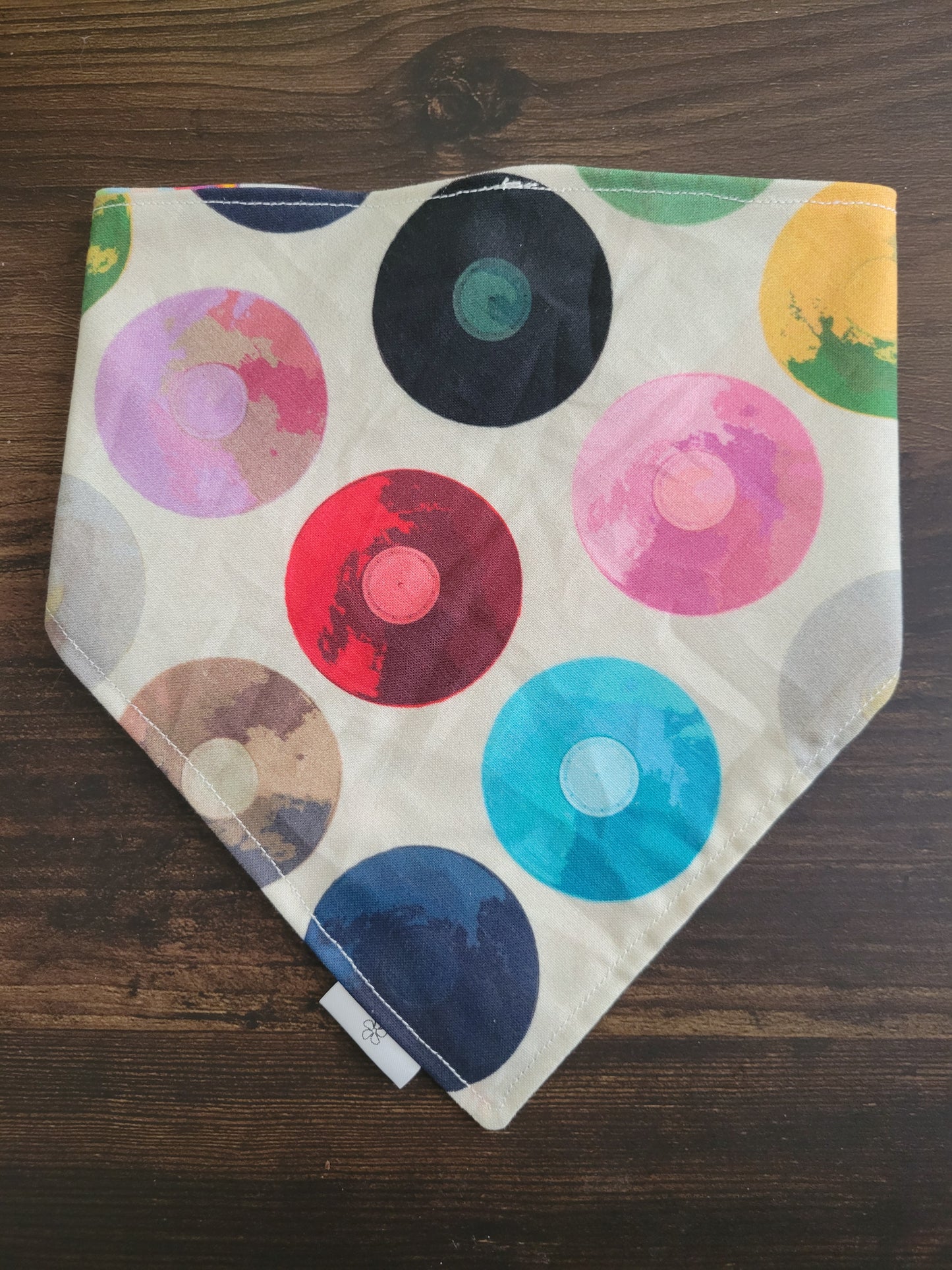 Jo Bros bandana