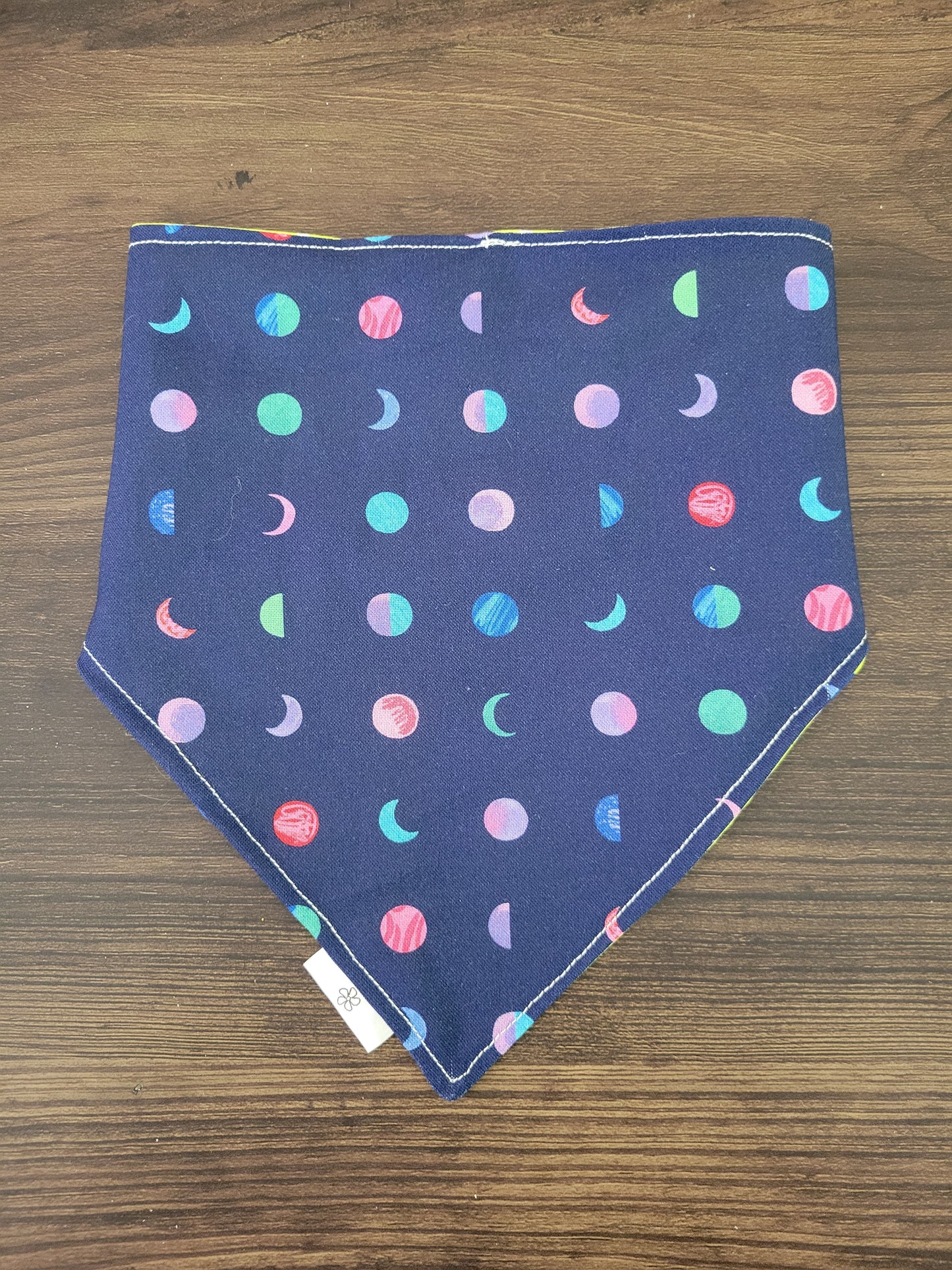 Starship bandana