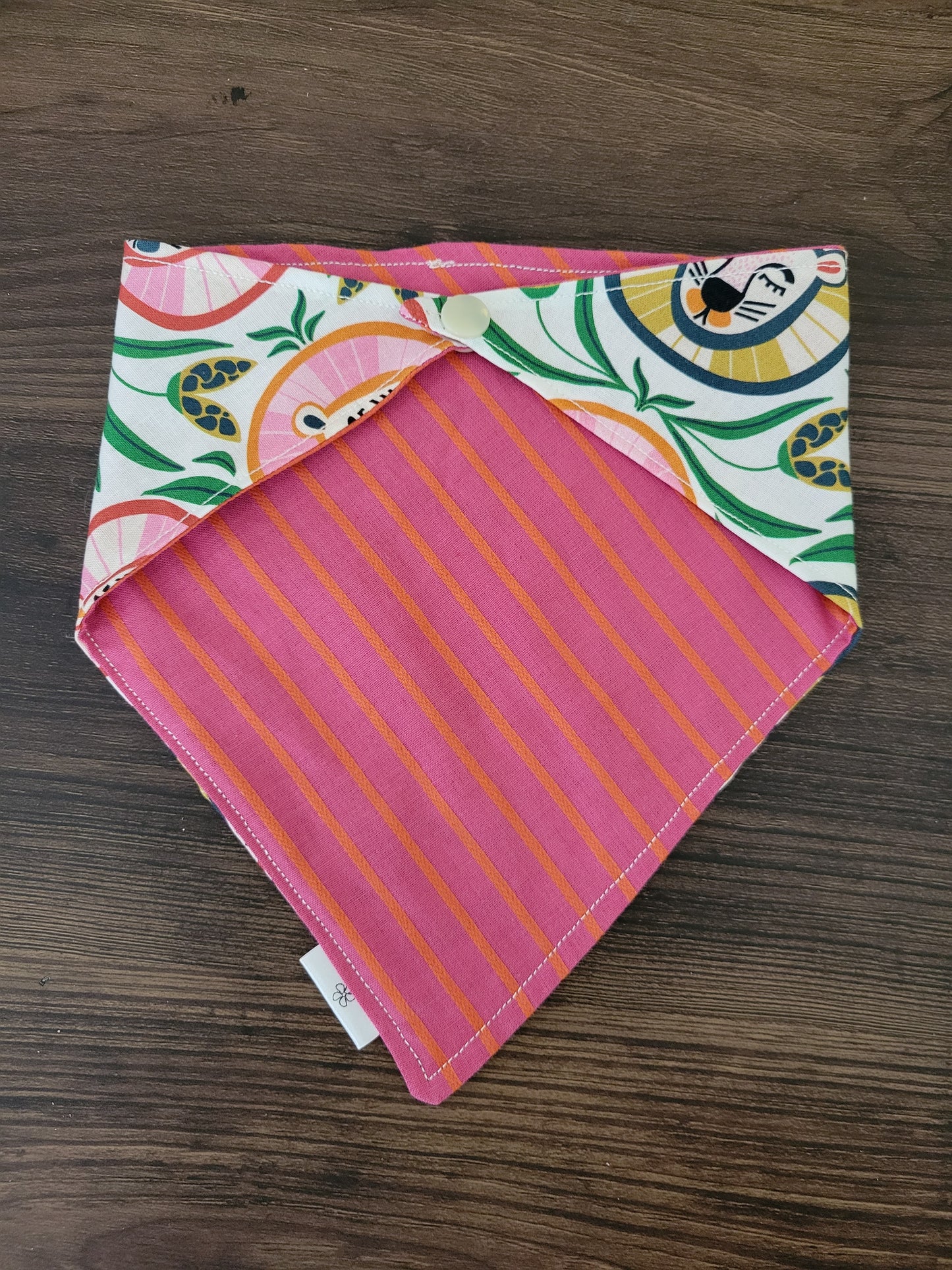 Lioness Den bandana