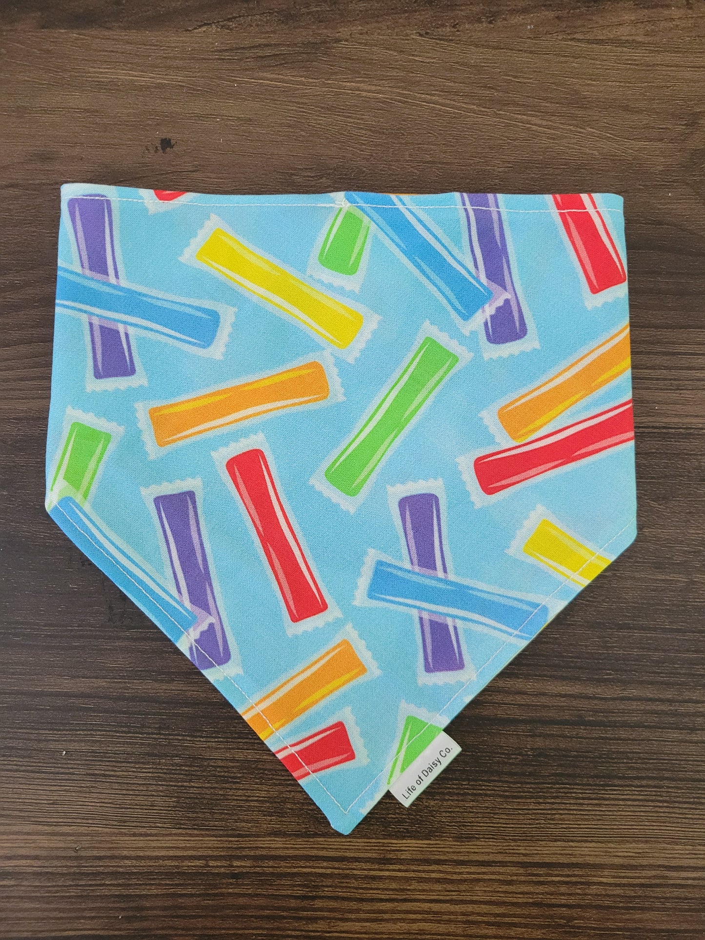 Summer Refreshers bandana