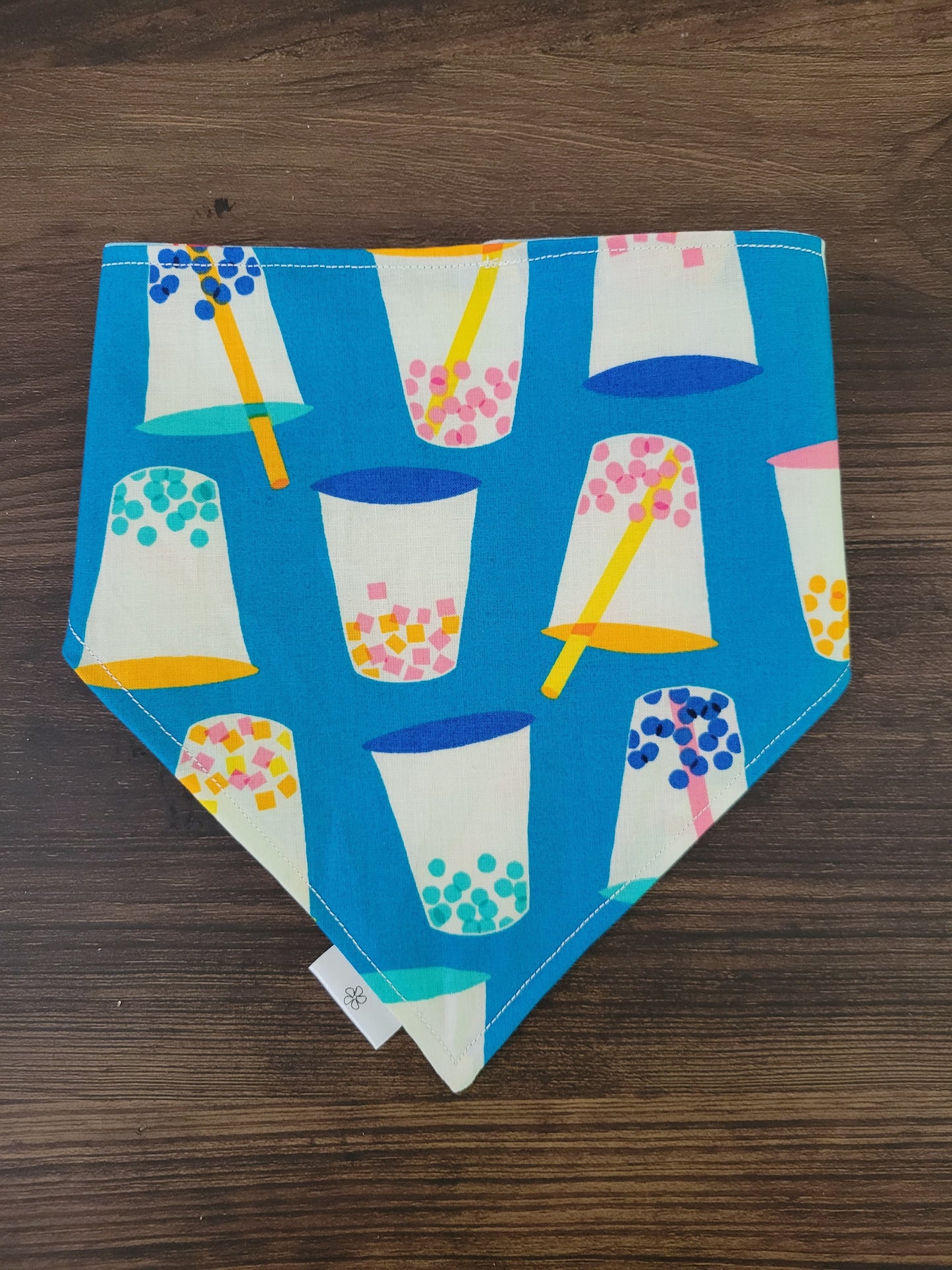 Summer Refreshers bandana
