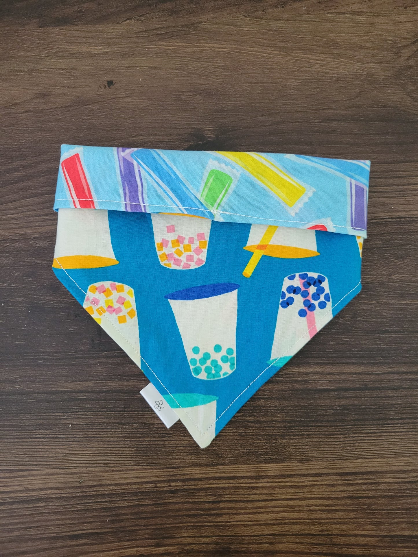 Summer Refreshers bandana