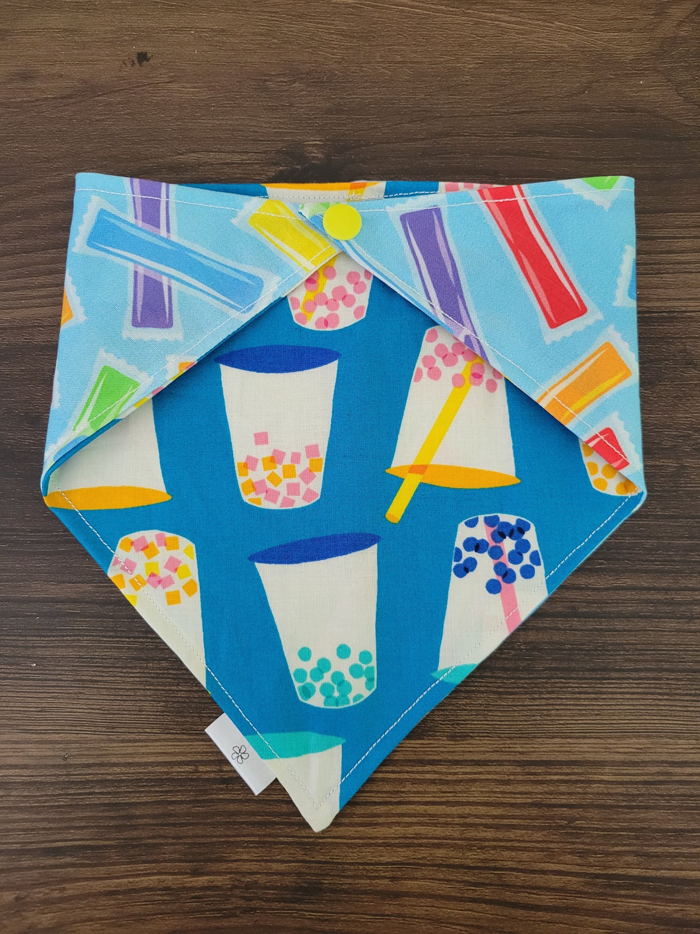 Summer Refreshers bandana