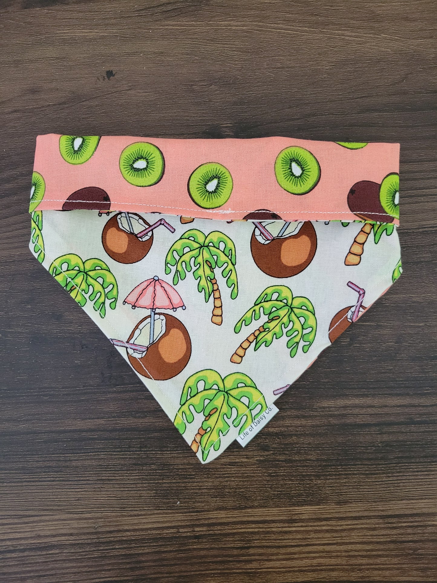 Colada bandana