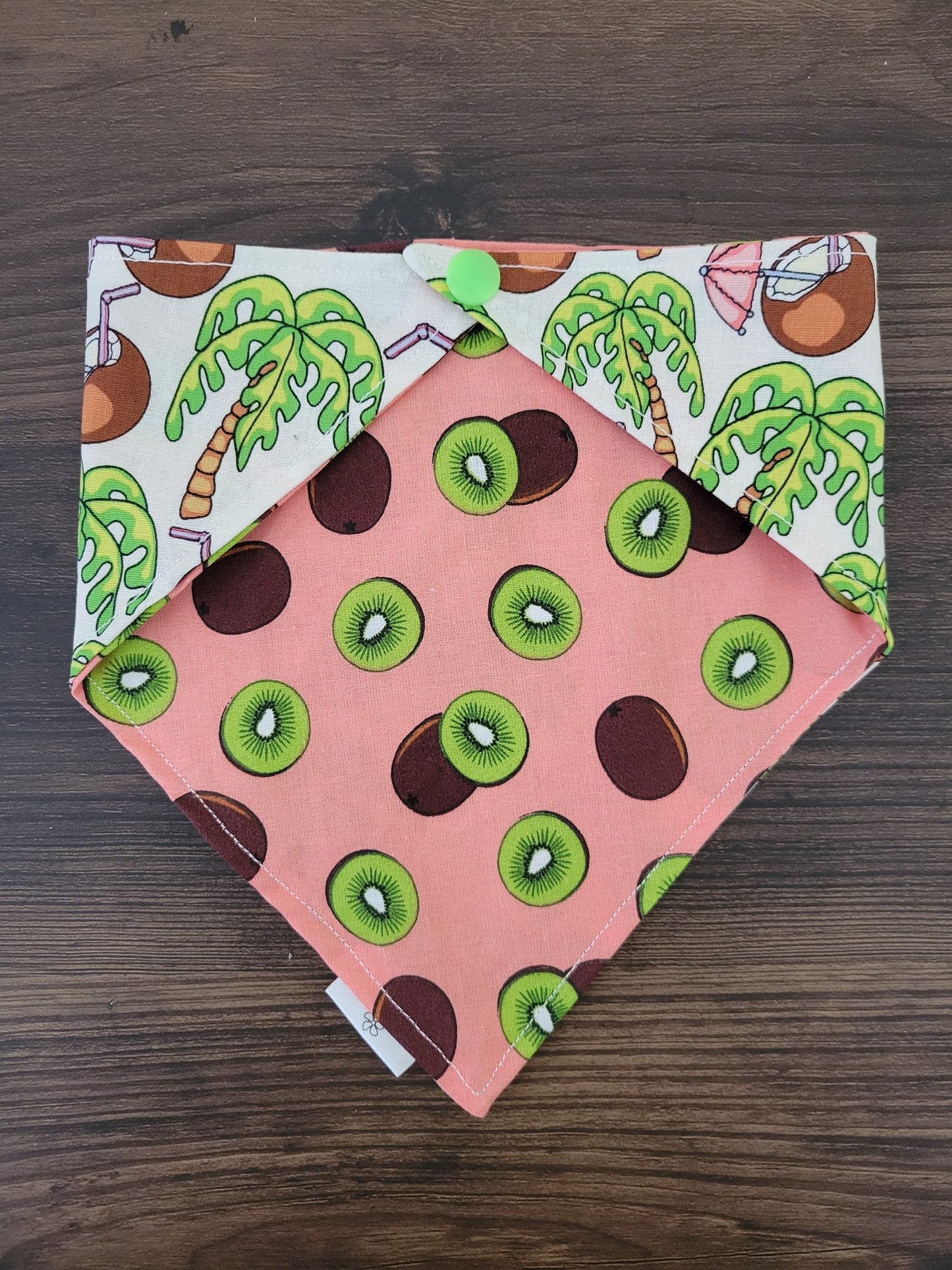 Colada bandana