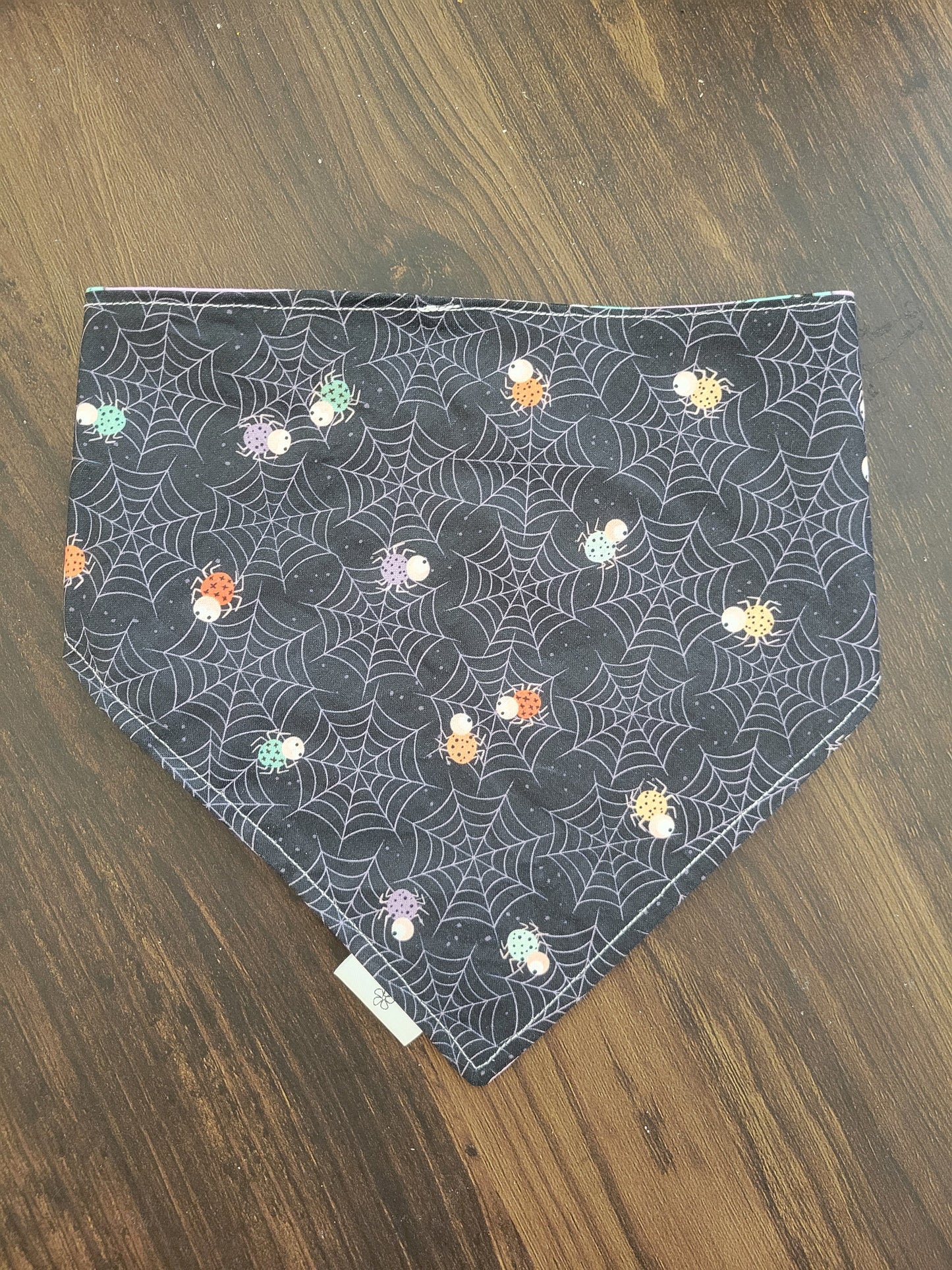 Vampire Bite bandana