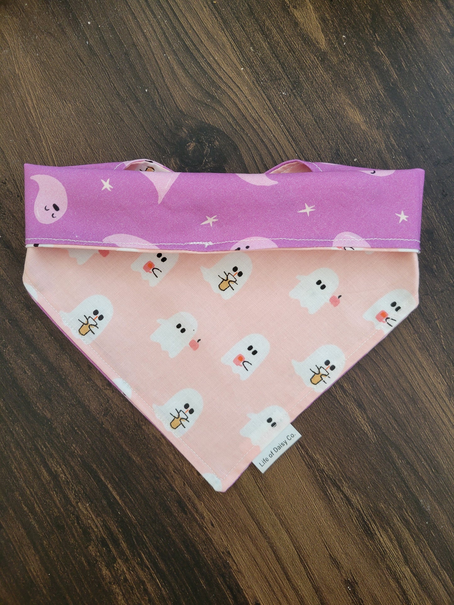 Girly Ghoul bandana