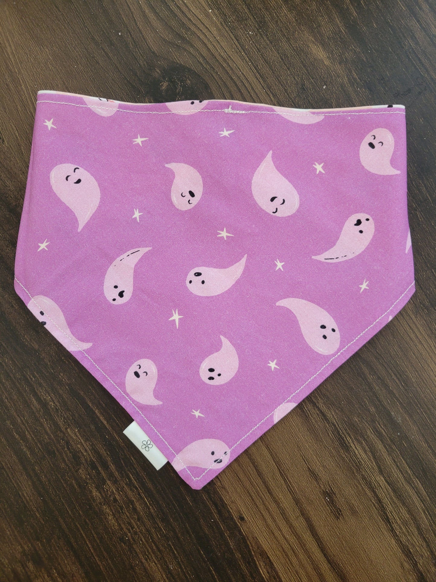 Girly Ghoul bandana
