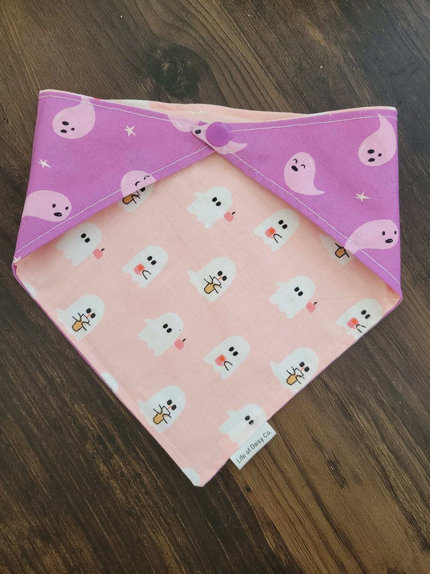 Girly Ghoul bandana