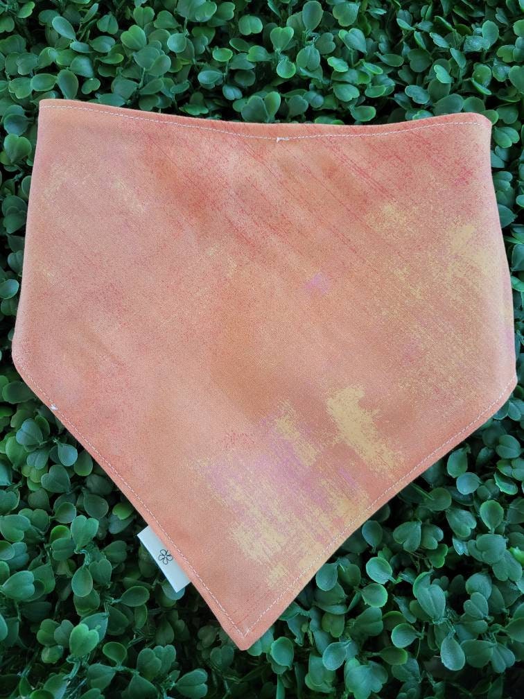 Miami Palm Leaf bandana