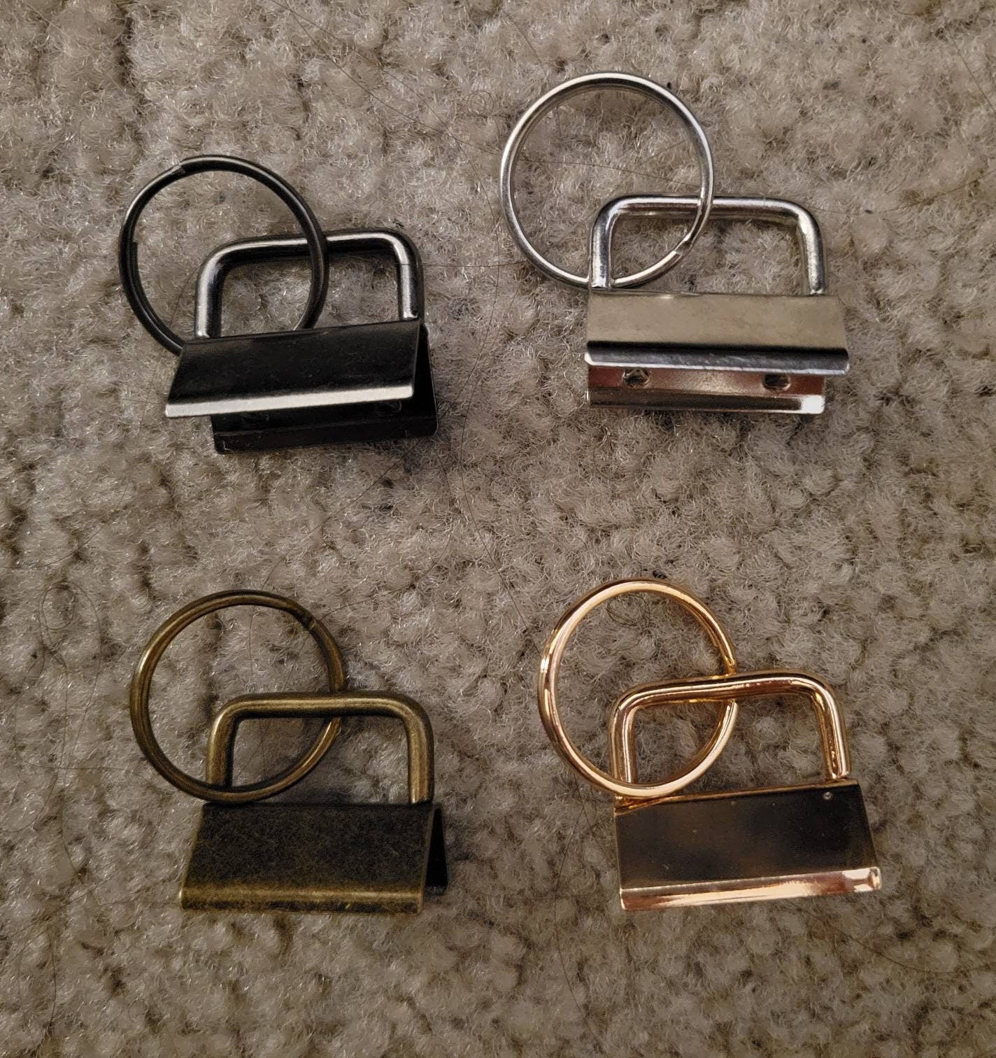 Shiba Inu keychain