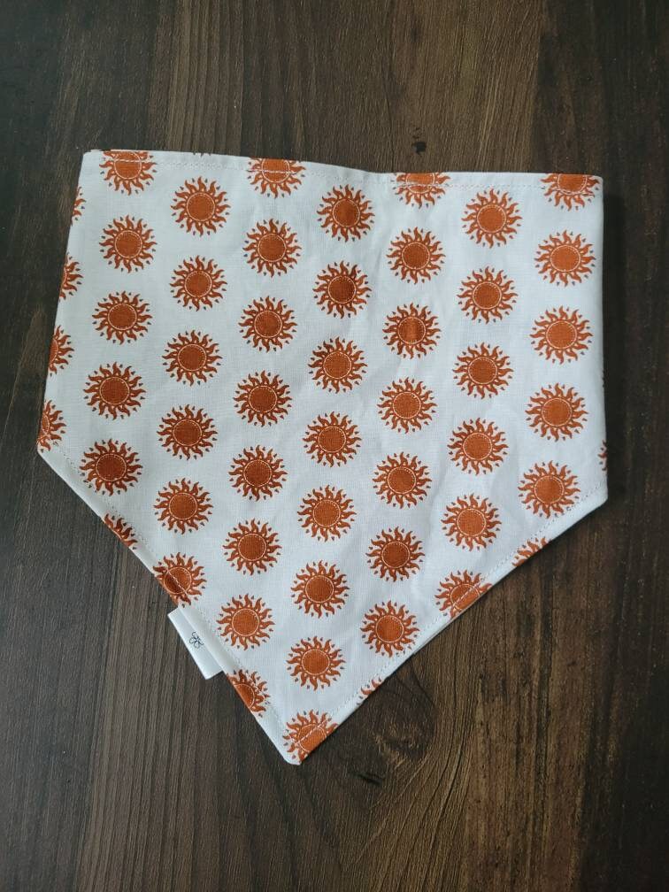 Harry bandana