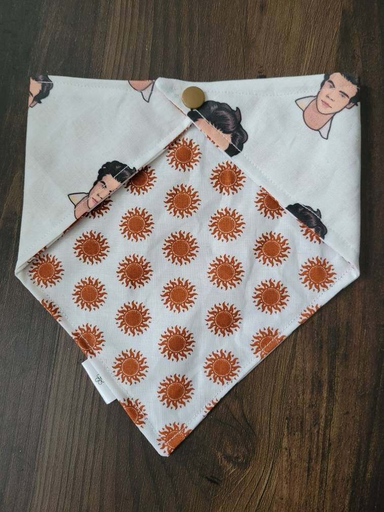 Harry bandana