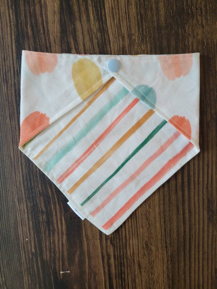 Macarons bandana