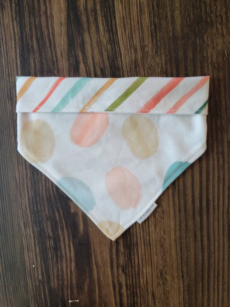 Macarons bandana