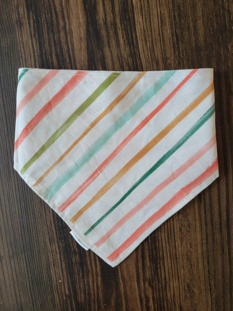 Macarons bandana