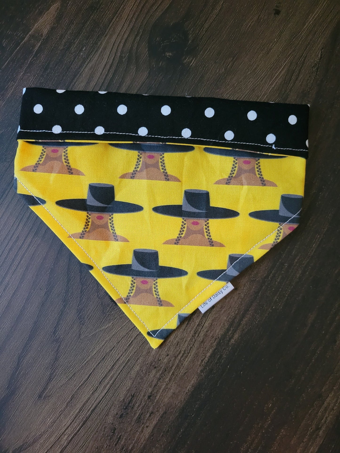 Queen Bey bandana