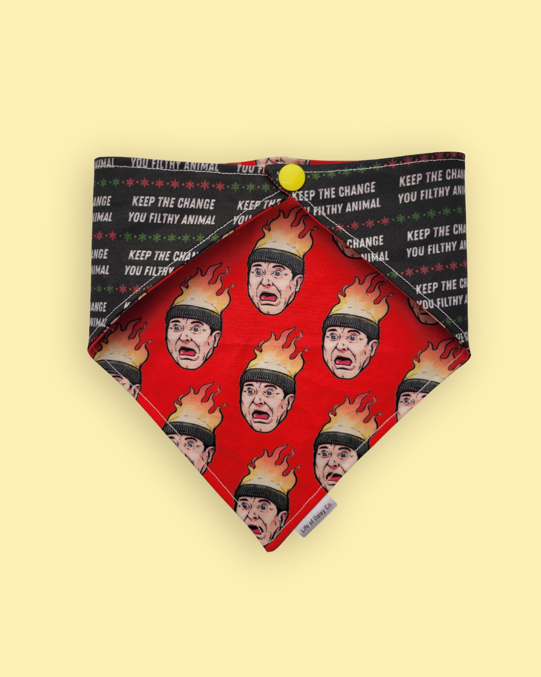 Ya Filthy Animal bandana