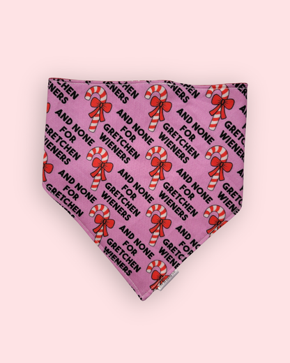 You Go Glen Coco bandana