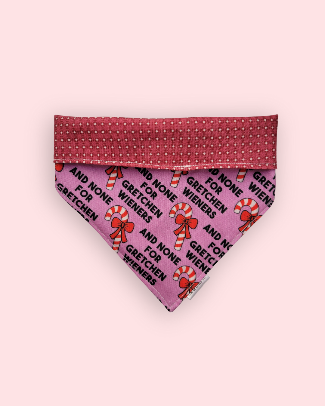 You Go Glen Coco bandana