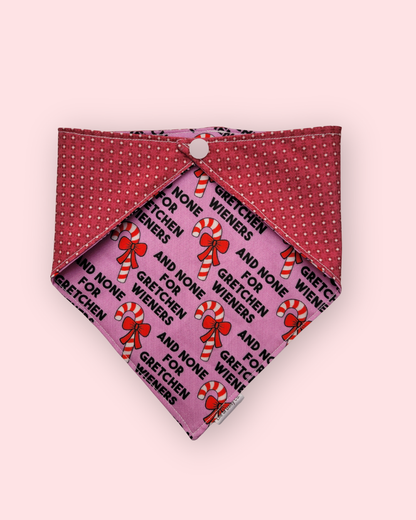 You Go Glen Coco bandana