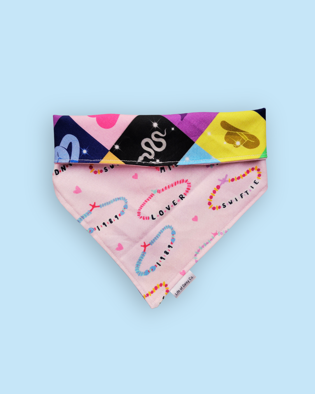 Swifties bandana
