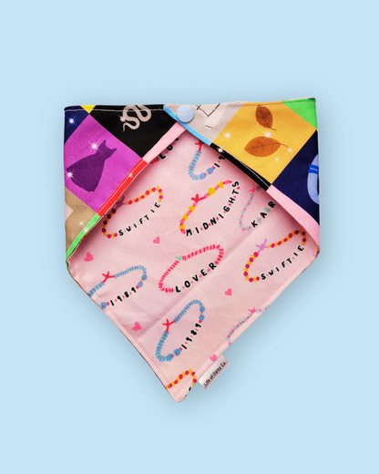 Swifties bandana