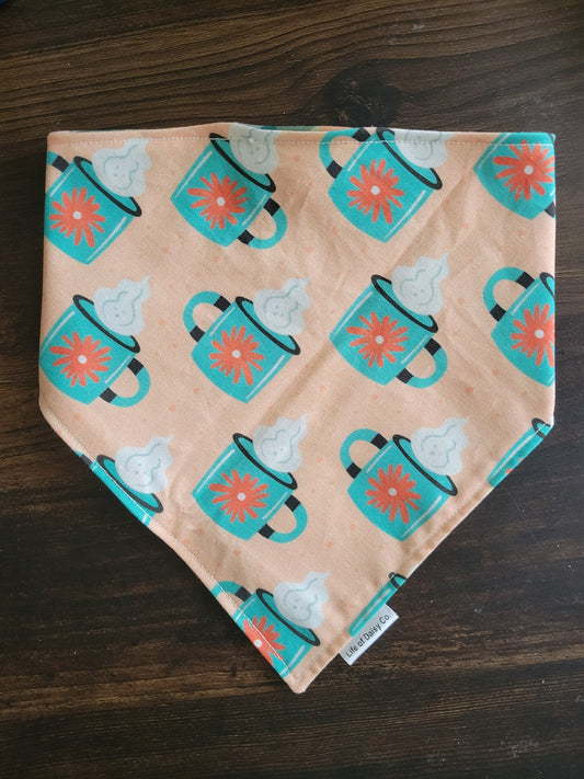 Cozy Mugs bandana
