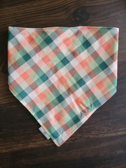 Cozy Mugs bandana