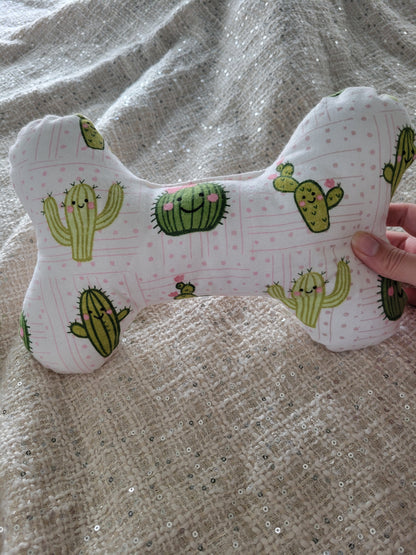 Eco-friendly Dog Pillow Toy