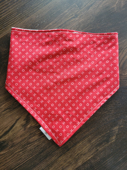 Kissing Booth bandana