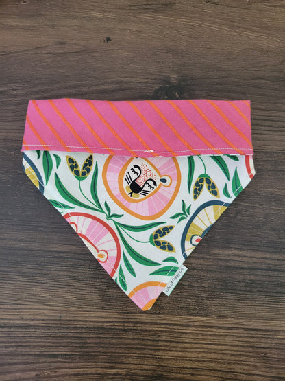 Lioness Den bandana