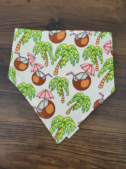 Colada bandana
