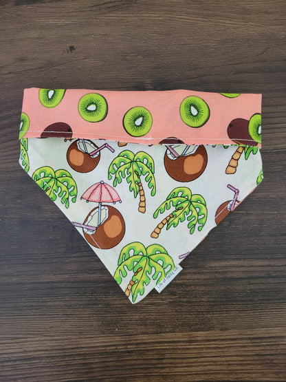 Colada bandana