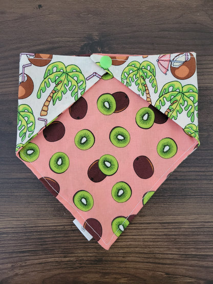 Colada bandana