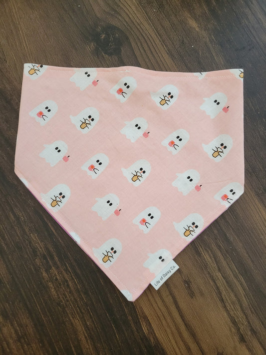 Girly Ghoul bandana