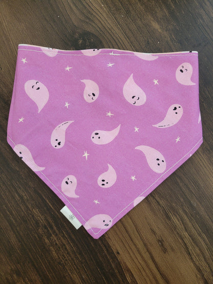 Girly Ghoul bandana