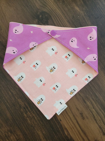 Girly Ghoul bandana