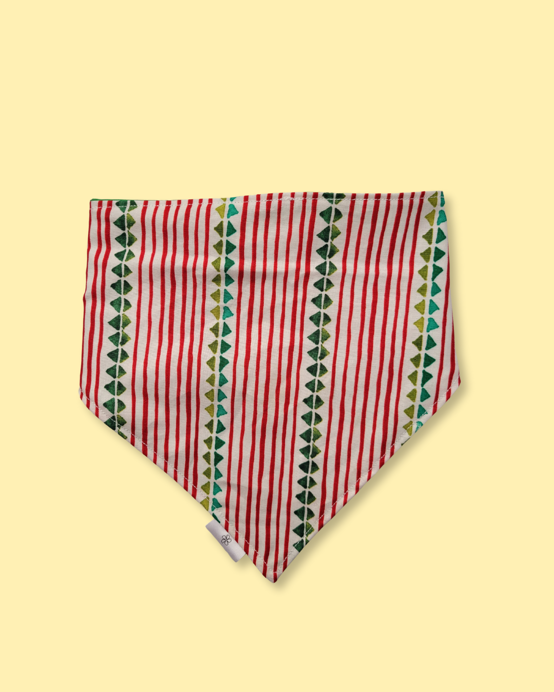 Official Cookie Taster bandana