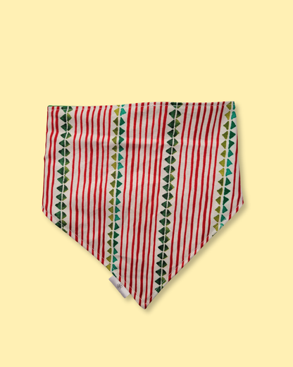 Official Cookie Taster bandana