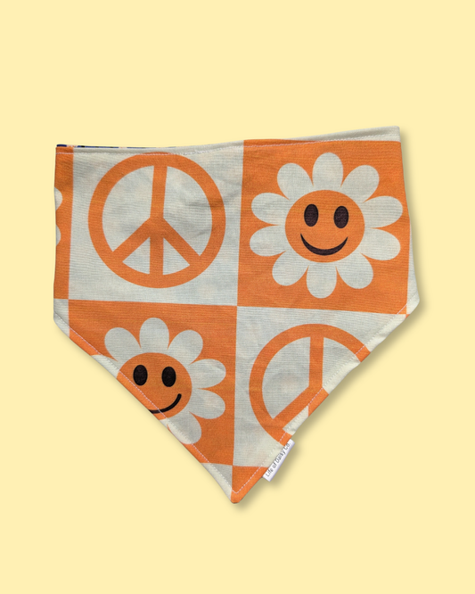 Hippie Dippie bandana