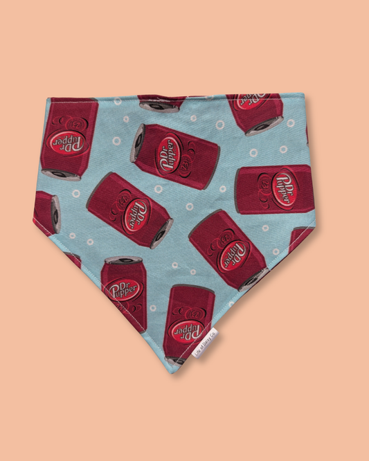 Doc Puppper bandana