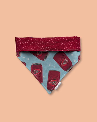 Doc Puppper bandana