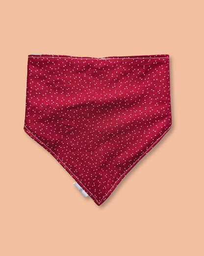 Doc Puppper bandana