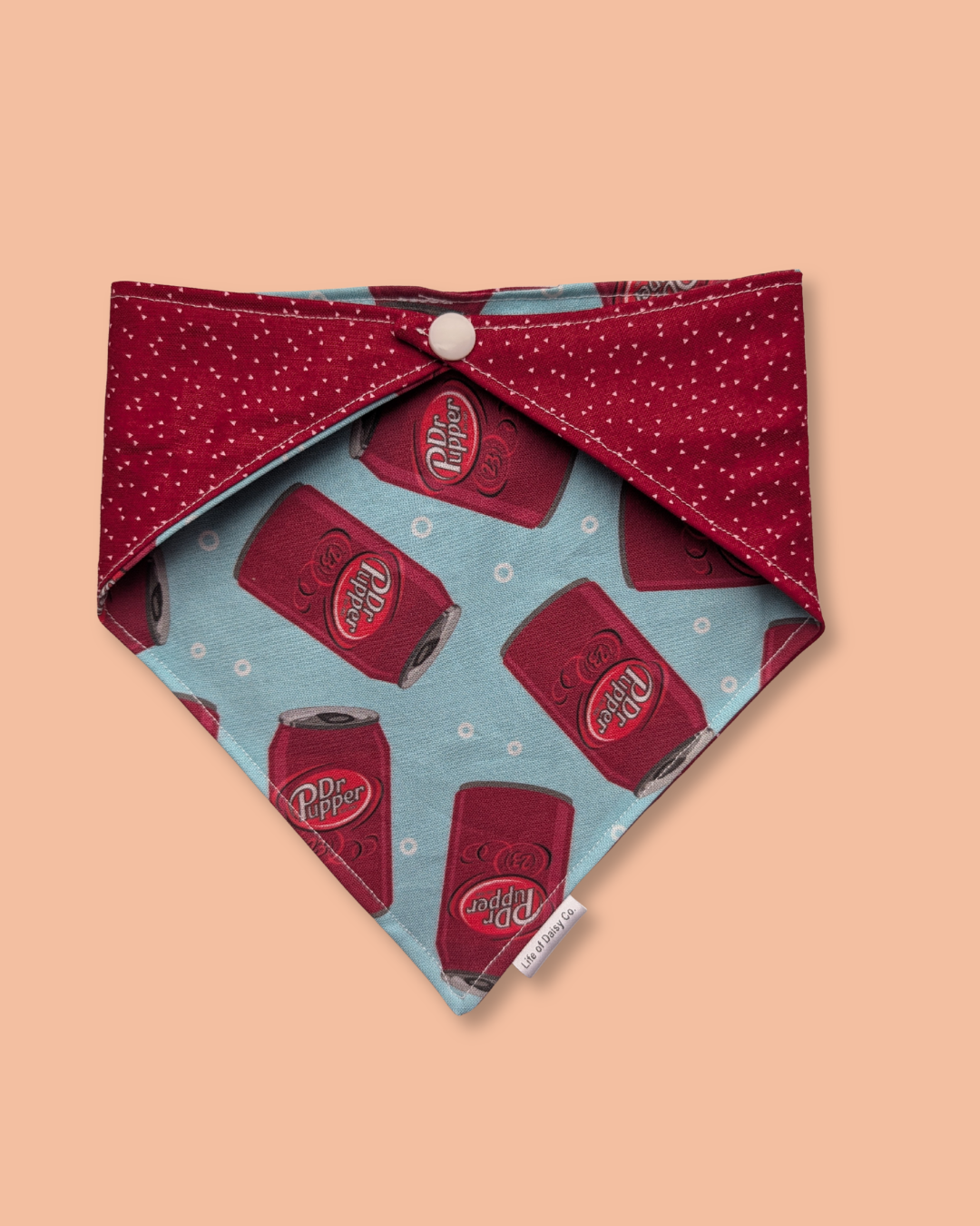 Doc Puppper bandana